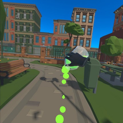 Time Juice screenshot