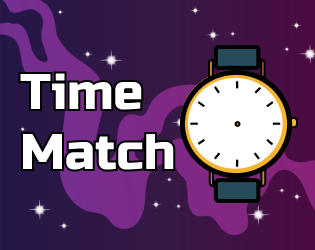 Games like Time Match
