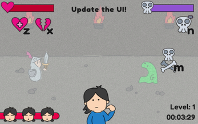 UI Manager Image