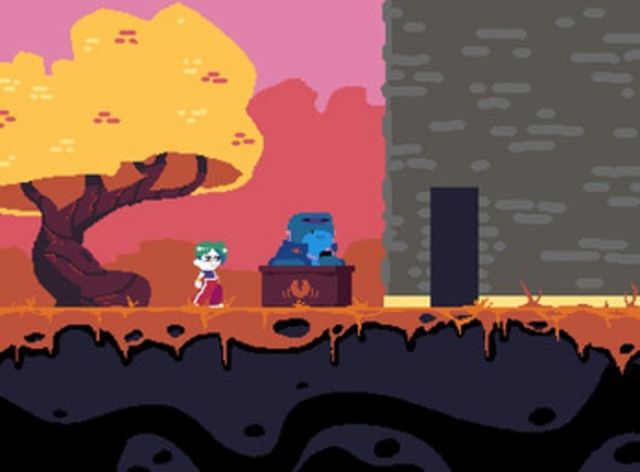 Unshakable (Post-jam patch) Image