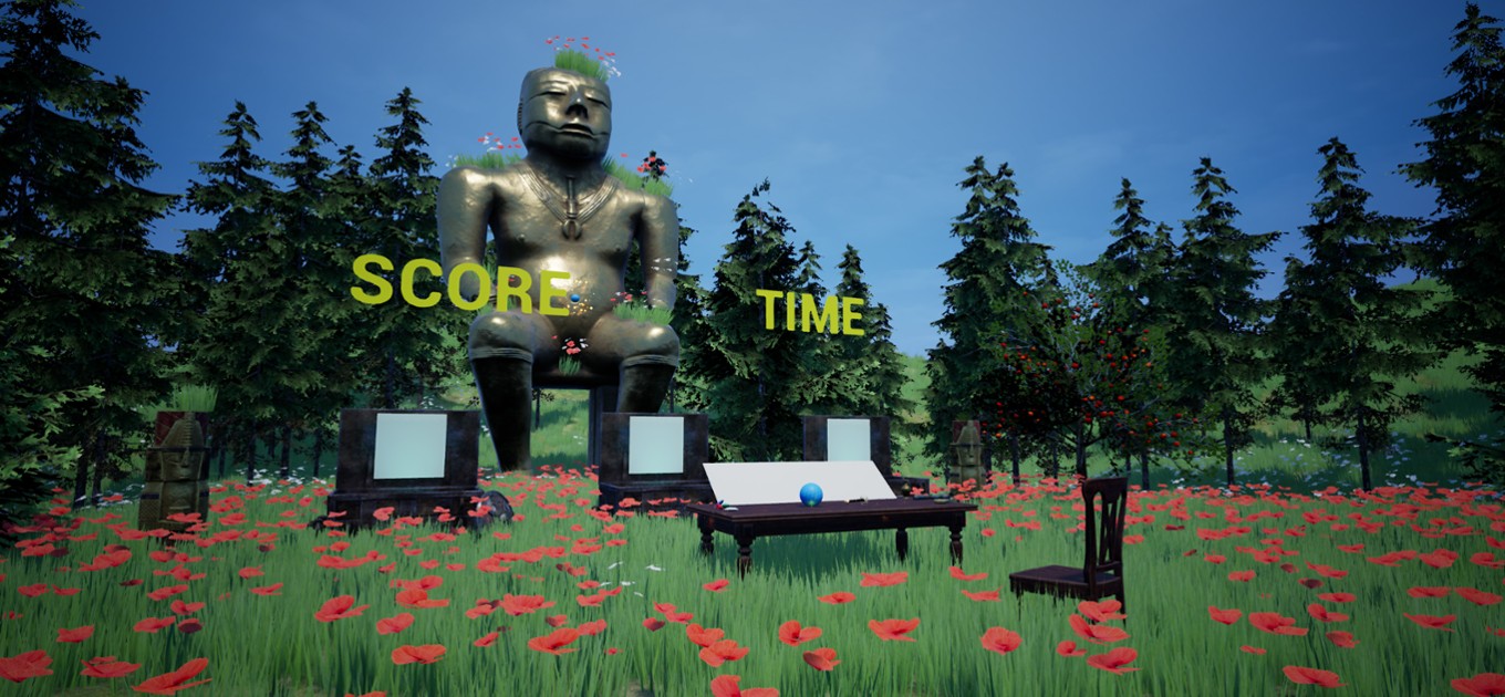 Games like VR Edugame