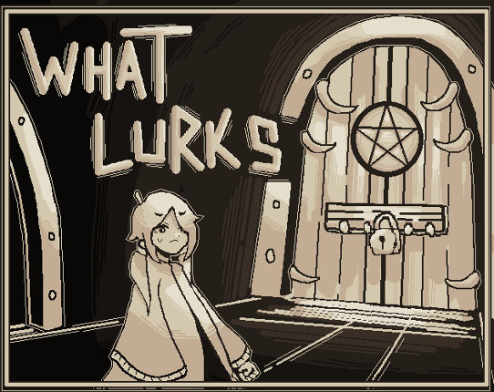 What Lurks Game Cover