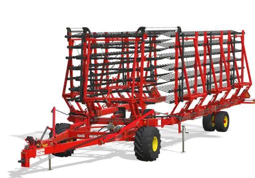 Games like Bourgault XR770 Harrow