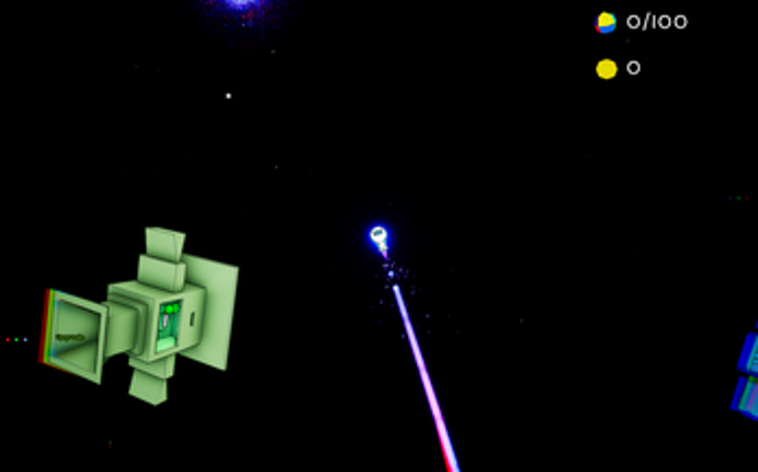 Your Robo Spaceship Image