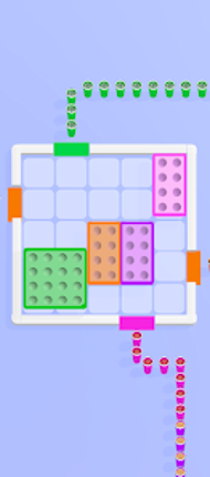 Coffee Shop Rush Image