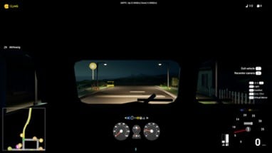 Motor Town: Behind the Wheel Image