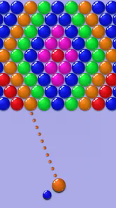 Bubble Blitz : Match Puzzle Image