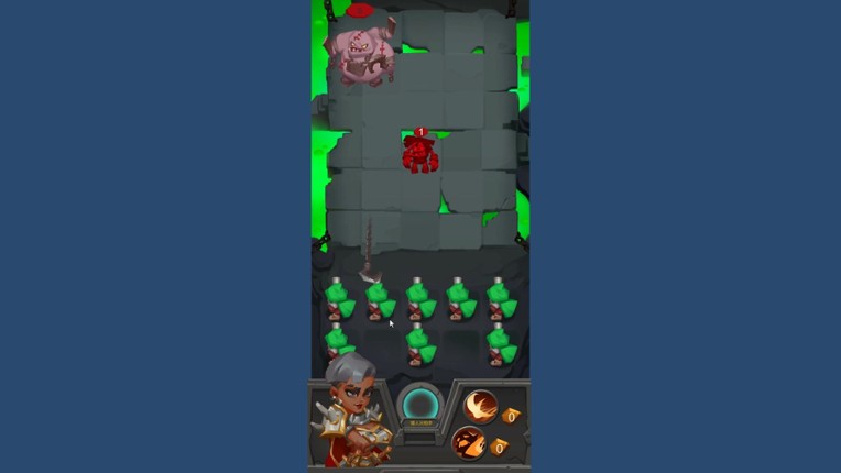 GardenWars screenshot