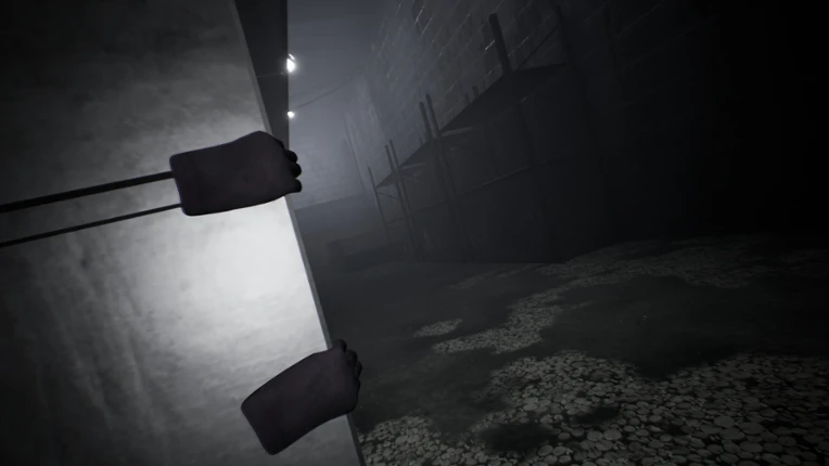 Banban's Garten: Distorting Clay screenshot