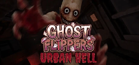 Games like GHOSTFLIPPERS