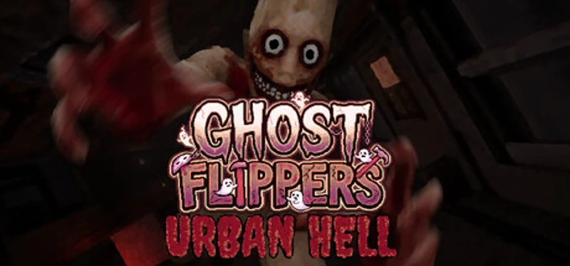 GHOSTFLIPPERS Image
