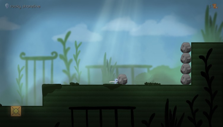 Glowkeeper screenshot