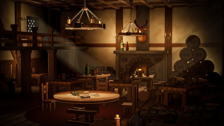 Goblin's Gamble 24 screenshot