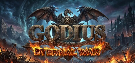 Games like Godius Eternal War
