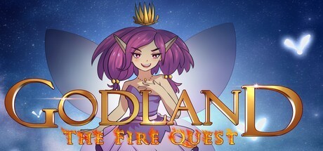 Games like Godland: The Fire Quest