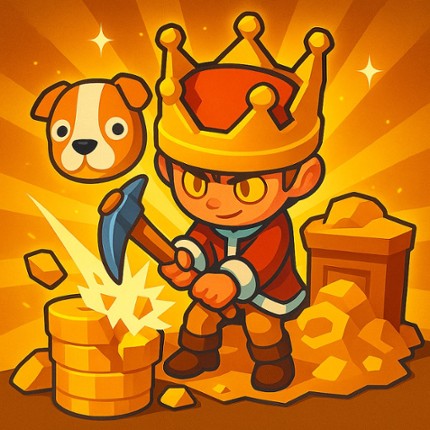 Golden Hit Game Cover