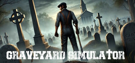 Games like Graveyard Simulator