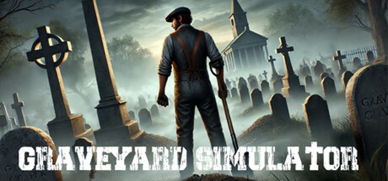 Graveyard Simulator Image