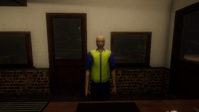 Griddle screenshot