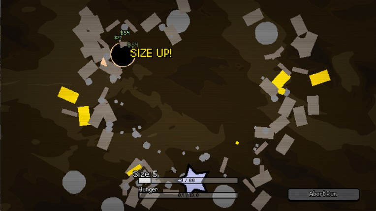 Growing My Manhole screenshot