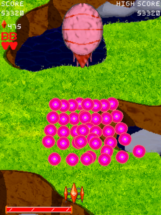 High Gambler 0X00 screenshot