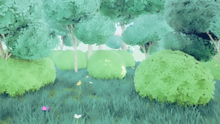 Hollowpath Chronicles screenshot