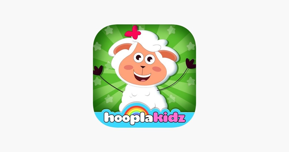 Games like HooplaKidz Mary Had A Little Lamb (FREE)