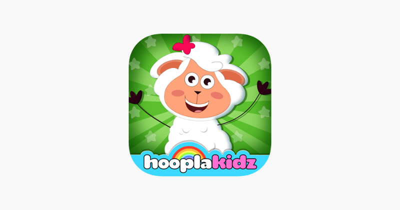 HooplaKidz Mary Had A Little Lamb (FREE) Image