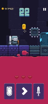 Hoppenhelm screenshot