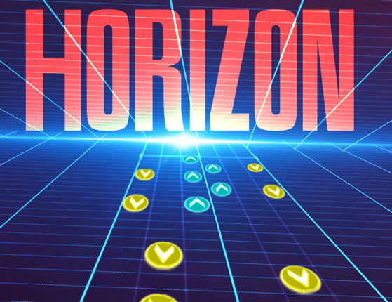 Horizon Game Cover