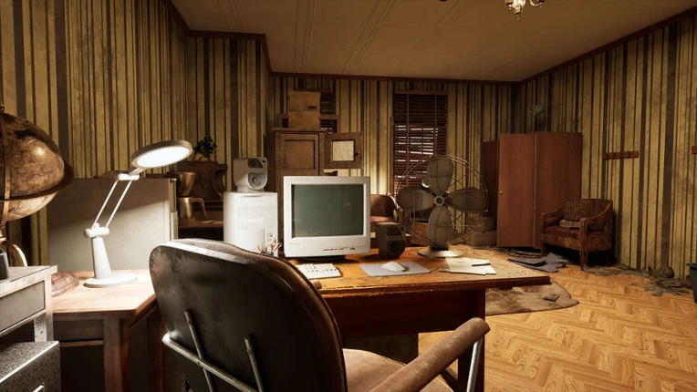 Hotel Simulator screenshot