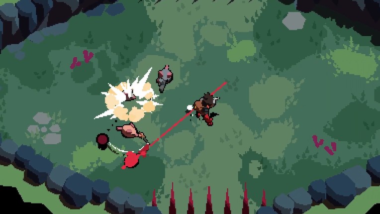 Hunt for the Alchemists screenshot