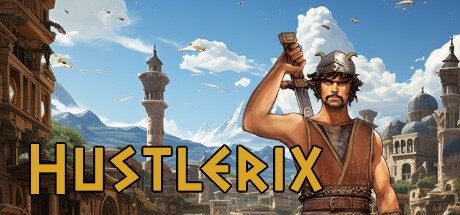 Games like Hustlerix