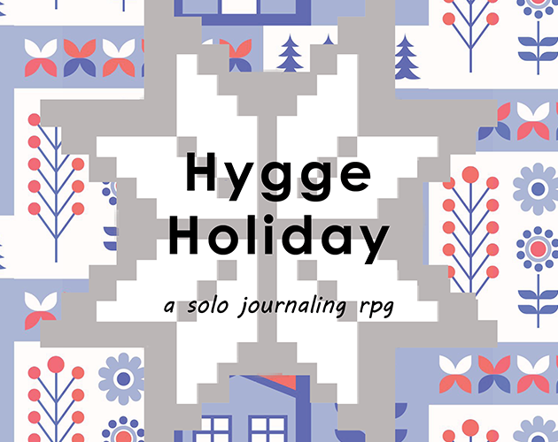 Games like Hygge Holiday