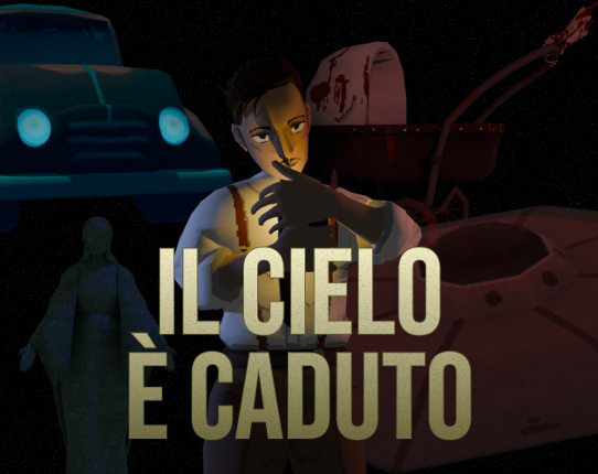 Il Cielo è Caduto Image