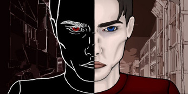 I'm a vampire, and you? screenshot