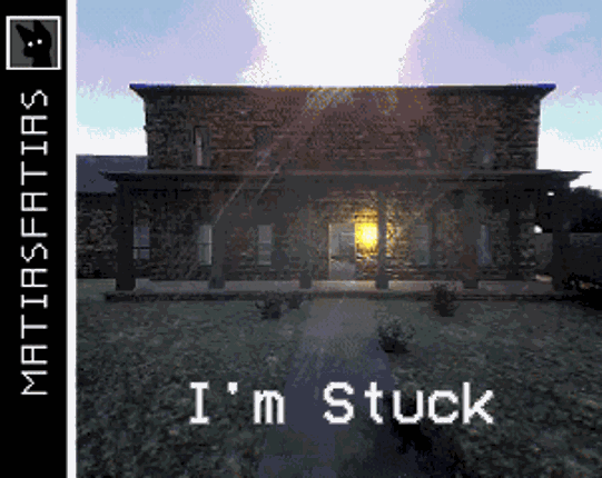 I'm Stuck Image