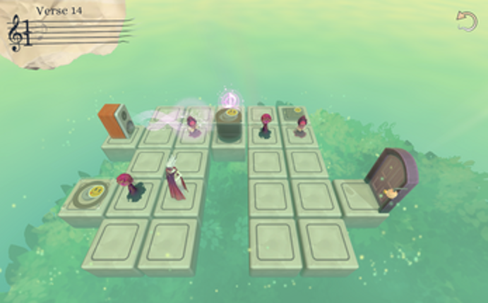 In Harmony screenshot