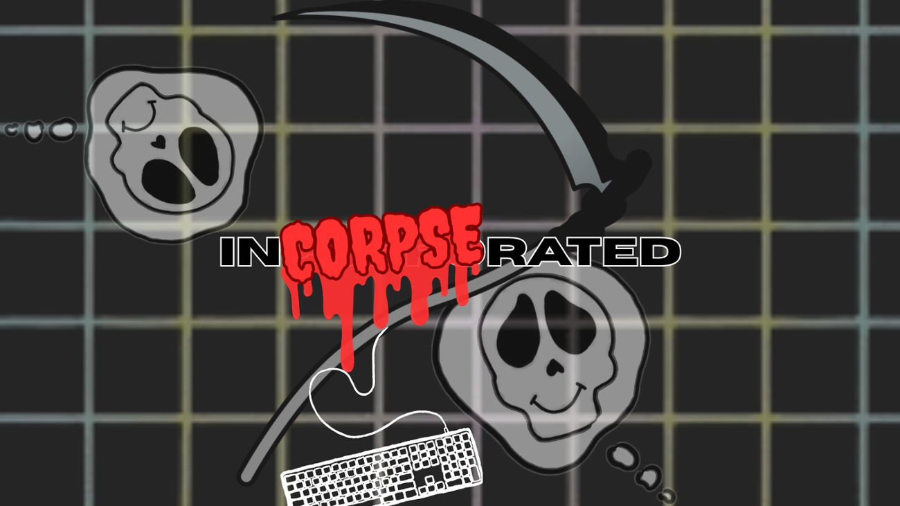 Games like INCORPSERATED