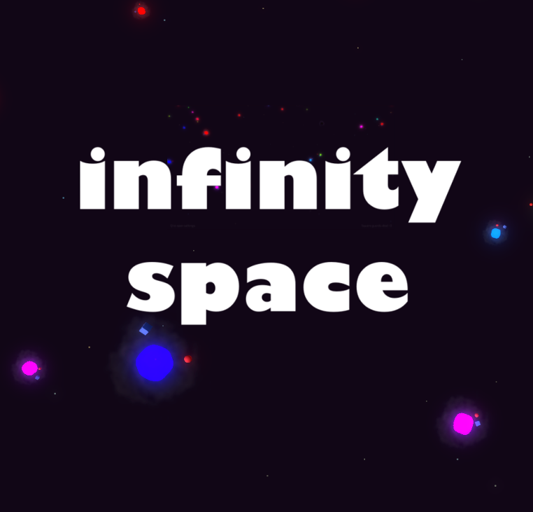 Games like infinity space