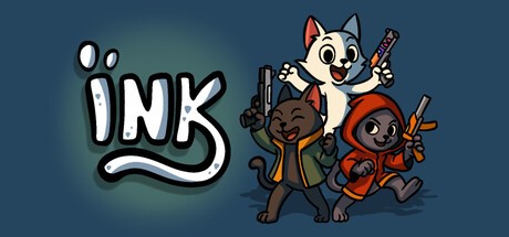 Games like Ink.
