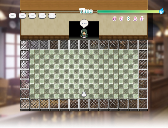 Is the Order a Rabbit Hole? screenshot