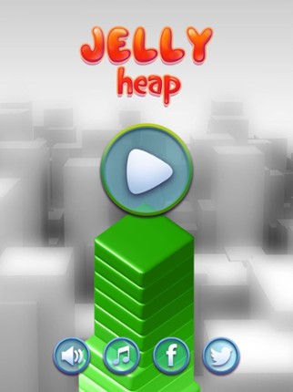 Jelly Heap screenshot