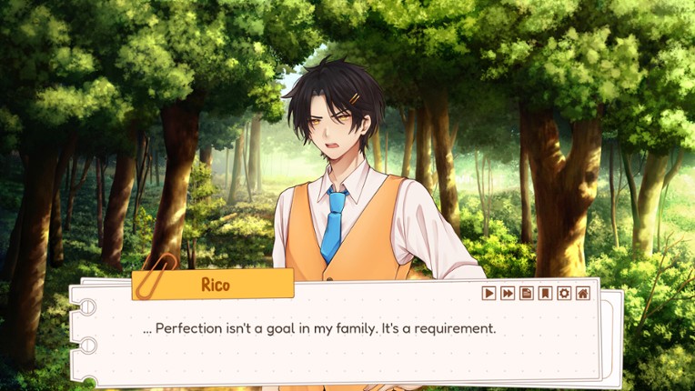 Jest Messters screenshot