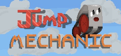 Games like Jump Mechanic