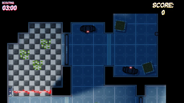 Just Another Thief screenshot