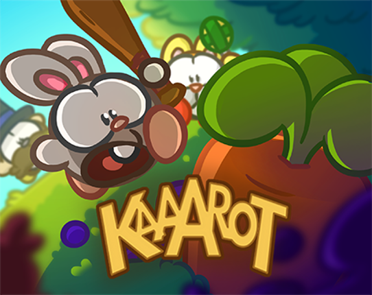 Kaaarot Game Cover