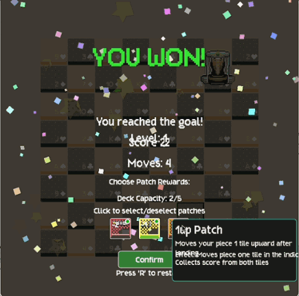 kardinal rogue Image