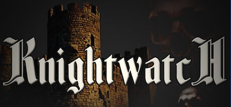 Games like Knightwatch