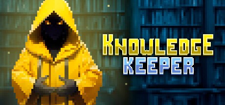 Games like Knowledge Keeper